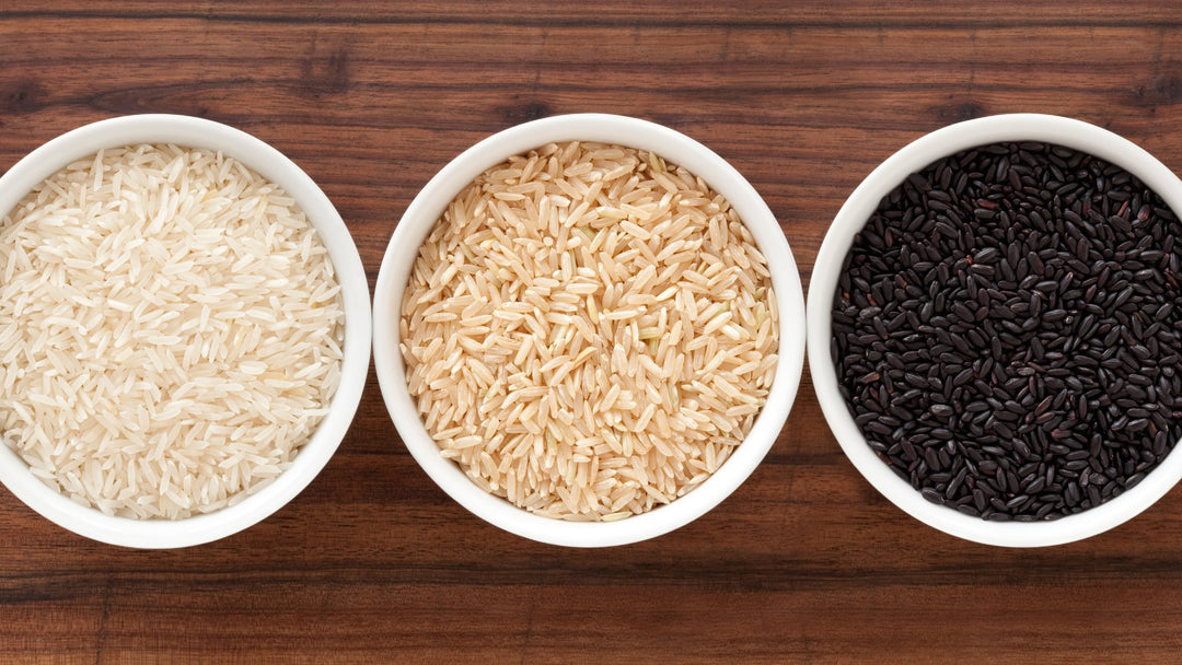 Rice
