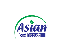 Asian Foods