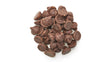 Chocolate chips, semi sweet, Barry Callebaut