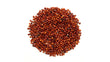 Quinoa, Peruvian Red, organic