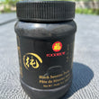 Sesame paste, black, (tahini) 500gg