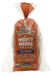 Manna Bread, Carrot Raisin, organic, 400g
