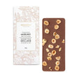 Chocolate bar, Rousseau, 38% milk, Toasted Hazelnut 60g
