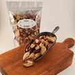 Brazil nuts, whole, Organic, Raw