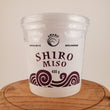 Miso, Amano, Shiro, organic, 400g 🇨🇦