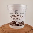 Miso, Amano, Genmai, organic, 400g 🇨🇦