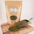 Mung beans, organic