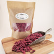 Red kidney beans, organic, 1kg