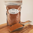Coconut palm sugar, organic,