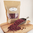 Adzuki beans, organic,