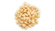 Pine nuts