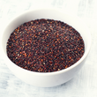 Quinoa royal, organic, black