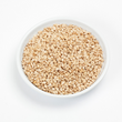 Sesame seeds, organic, raw
