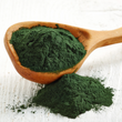 Spirulina, organic