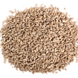 Sunflower seeds, organic, raw