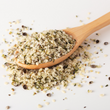 Hemp seeds, organic, shelled, raw 🇨🇦
