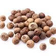 Allspice, whole, organic, 40g