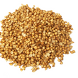 Coriander Seed, Whole, Organic