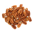 Pecans, organic, raw