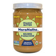 Peanut Butter, organic, crunchy, Maranantha, 500g