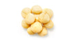 Macadamia nuts, organic
