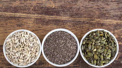 Seeds