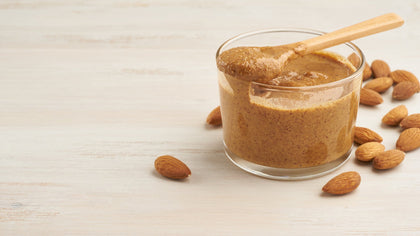 Nut/ Seed Butter