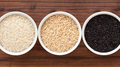 Rice