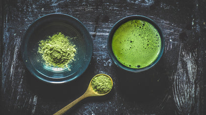 Superfoods
