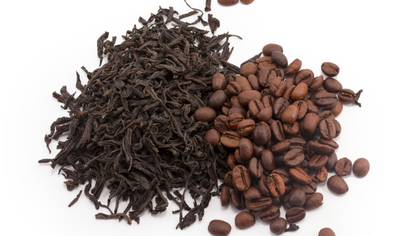 Teas and Coffee
