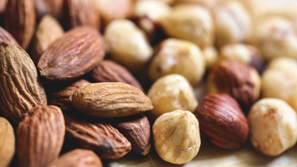 Nuts