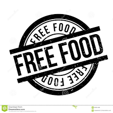 Free Food
