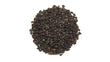 Sesame seeds, black, organic, raw