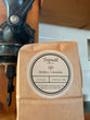 Coffee, whole bean, Ebejico, Topsail, 340g