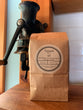 Coffee, whole bean, Tesouro (Brazil), Topsail, 340g