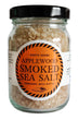 Smoked sea salt, applewood, 90g