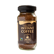 Coffee, instant, Colombian, Organic, Fairtrade, Just Us! 100g