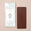 Chocolate bar, Rousseau, plain milk, 60g