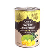 Jackfruit, organic, in juice, 400ml
