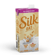 Oat milk, Silk Oat Yeah, unsweetened, shelf stable, 946ml