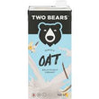 Oat milk, vanilla oat, Two Bears, 946ml 🇨🇦