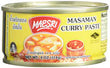 Masaman Curry Paste, 114g