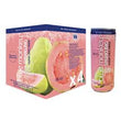 Guava juice, sparkling, Blue Monkey, 4x250ml