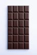 Chocolate bar, Rousseau, 64% dark, 90g