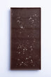 Chocolate bar, Rousseau, 64% dark sea salt, 90g