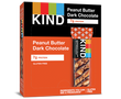 KIND Nut Bars - Peanut Butter & Dark Chocolate