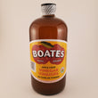 Apple cider vinegar, organic, Boates, 950ml