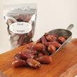 Deglet Nour Dates, organic, pitted