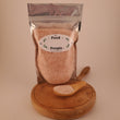 Himalayan fine pink salt, 500g