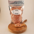 Himalayan crystal pink salt, 500g